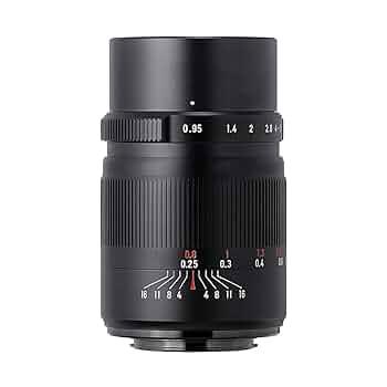 七工匠 7artisans 25mm F0.95 Xマウント用 Amazon | 7artisans 七工匠 25mm F0.95 ED (富士フイルムX